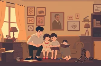 Filmes de Família Sobre o Passado