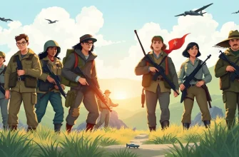 Filmes de Guerra sobre Resistência