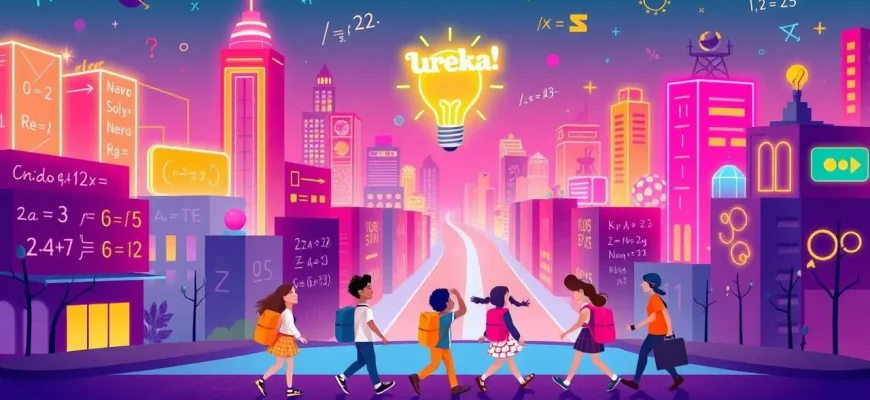 10 Documentários Imperdíveis sobre Educação Matemática