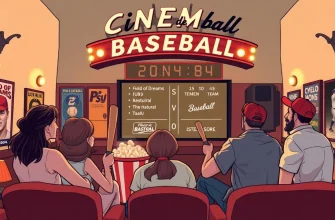 Thrillers de Beisebol: Ação e Suspense no Diamante