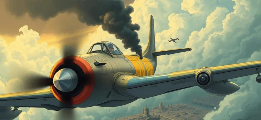 10 Filmes de Desastres Aéreos para Adrenalina e Emoção