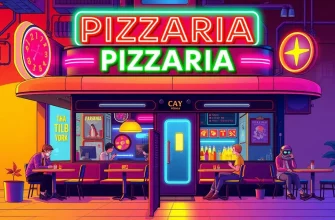 Filmes de Ficção Científica sobre Pizzarias