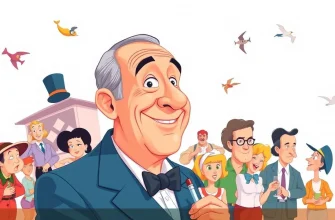 10 Melhores Comédias com Louis de Funès