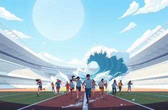Filmes de Catástrofe Olímpica: Uma Jornada de Adrenalina e Emoção