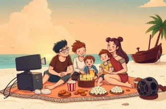 Filmes Familiares sobre Ilhas Desertas