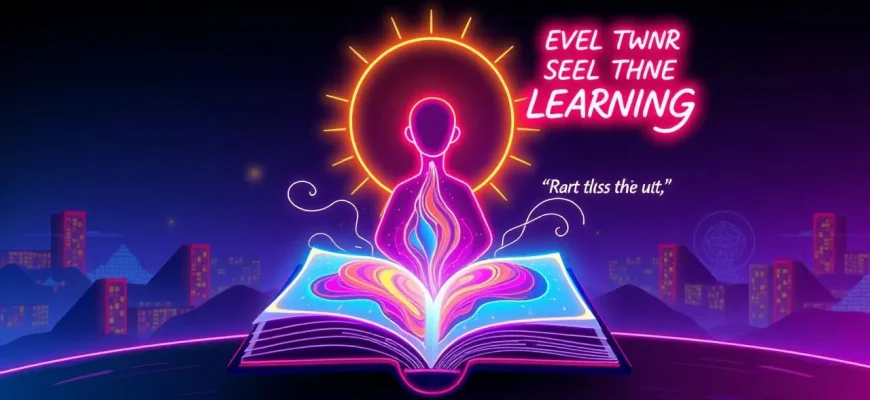 Documentários sobre Autoaprendizagem