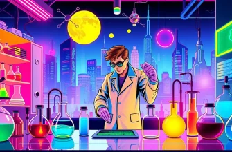Filmes de Ficção Científica sobre Química
