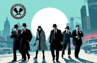 10 Filmes de Suspense sobre a Interpol