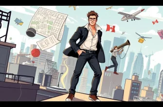 10 Filmes de Ação sobre Empresários