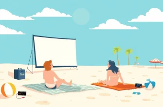 Filmes de Verão para Curtir o Sol