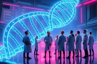 10 Filmes de Ficção Científica sobre Código Genético