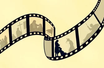 Melodramas Bíblicas: Uma Jornada de Fé e Amor