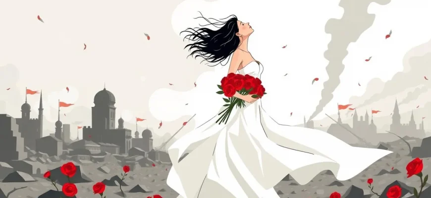 Melodramas das Guerras Napoleônicas: Uma Jornada de Amor e Conflito