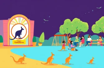 Filmes Familiares com Cangurus: Uma Jornada de Aventura e Diversão