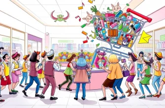 Comédias sobre Lojas: Riso Garantido!