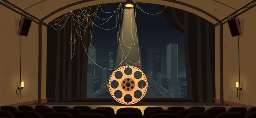 Os Melhores Filmes de Terror Mudos