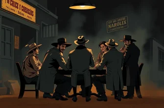 Filmes de Crime e Coerção: Quando a Lei é Desafiada