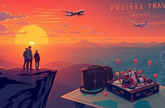 10 Filmes de Viagem que Você Não Pode Perder