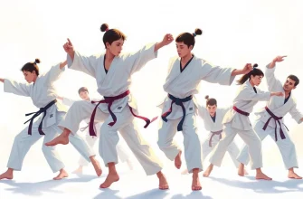 Filmes de Drama sobre Taekwondo