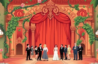 Filmes Biográficos sobre Lendas do Cinema