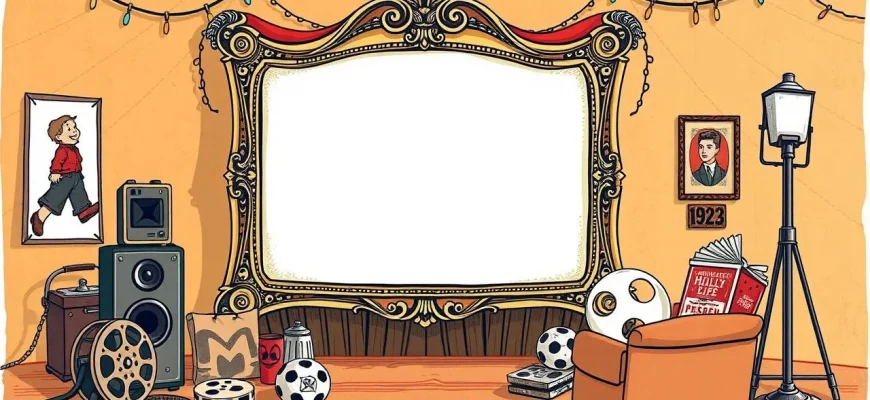 Melhores Filmes para o Dia de Ação de Graças