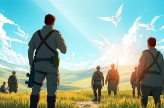 Filmes de Guerra com Mentores Espirituais
