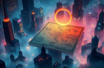 Mistérios e Mapas: 10 Filmes de Mistério