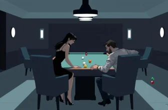 Melodramas de Bilhar: Uma Coleção de Emoções