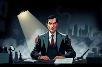 10 Filmes de Crime com Interrogatórios Imperdíveis