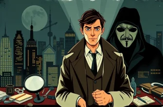 Detetives e Máscaras: 10 Filmes Imperdíveis