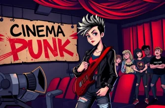 Melhores Filmes de Punk Rock