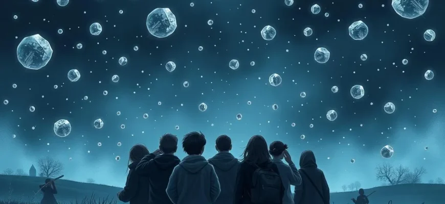 10 Filmes de Terror sobre Granizo para Fazer Você Tremar