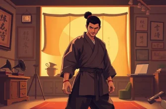 10 Filmes Biográficos de Artes Marciais para Inspirar