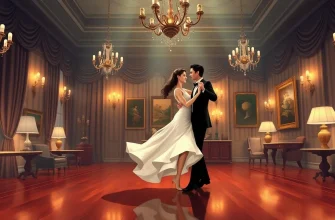 Melhores Filmes de Dança de Salão