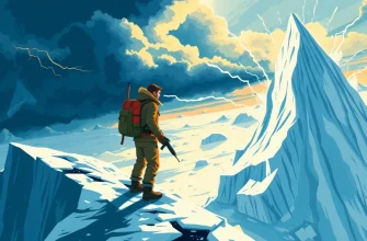 Ação no Polo Sul: 10 Filmes Imperdíveis