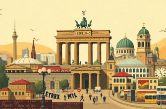 Filmes Biográficos sobre Berlim