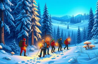 Aventuras na Taiga Gelada: 10 Filmes para Desfrutar