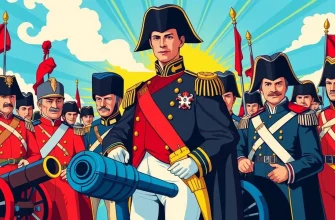 Filmes históricos sobre os marechais de Napoleão