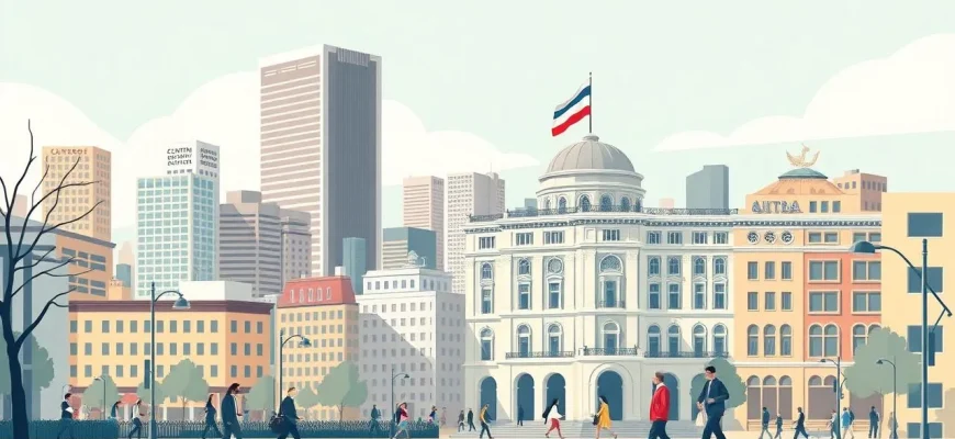 10 Filmes sobre Política que Você Precisa Assistir