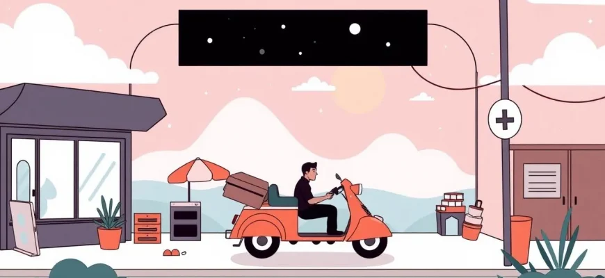 10 Filmes Imperdíveis sobre Carpinteiros