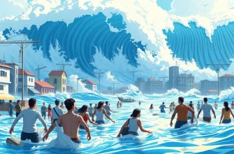 Filmes de Catástrofe com Inundações