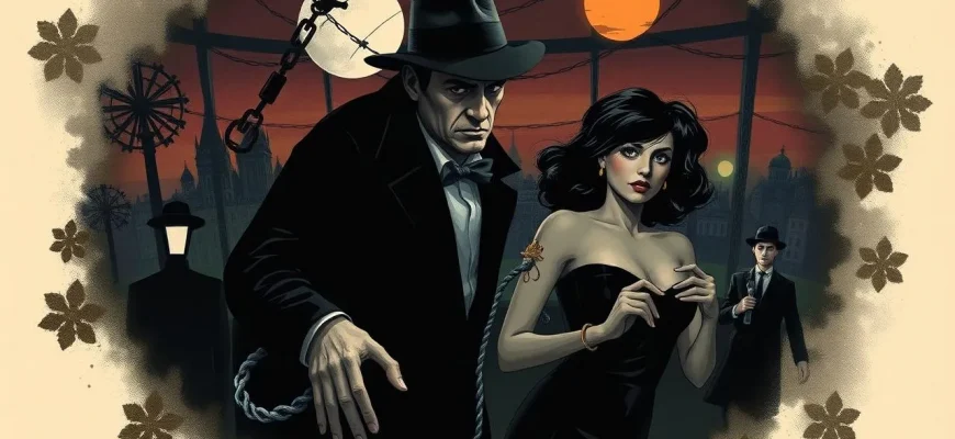 10 Filmes de Suspense sobre Armadilhas