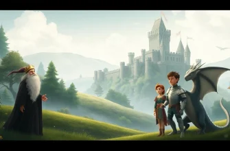 Filmes de Fantasia em Tempos Antigos