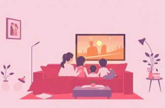 Filmes de Amor para Assistir em Família