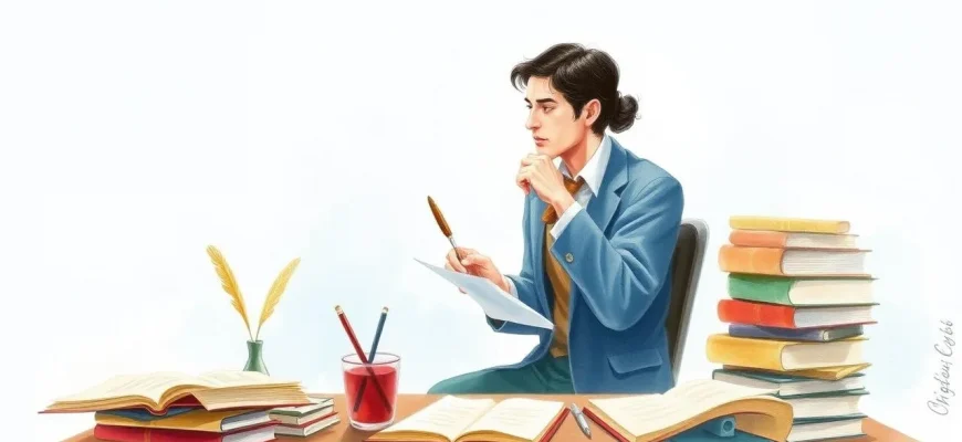 10 Filmes de Drama sobre Poetas para Inspirar e Emocionar