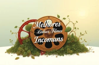 Lista dos Melhores Filmes Incomuns