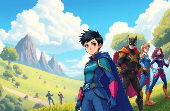 Filmes de Fantasia com Super Soldados