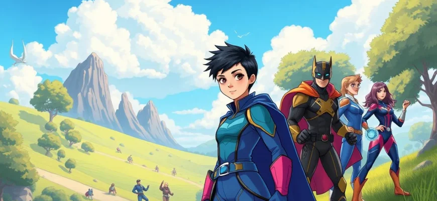 Filmes de Fantasia com Super Soldados