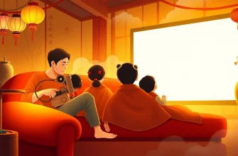 Filmes Familiares sobre a China