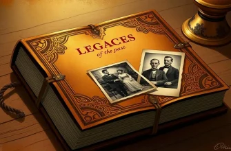 10 Filmes de Biografias sobre Testamentos